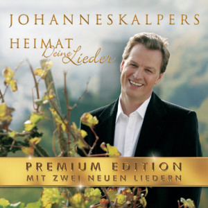 Johannes Kalpers的專輯Heimat Deine Lieder