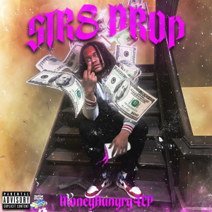Album Str8 Drop (Explicit) from MONEYHUNGRY4EP