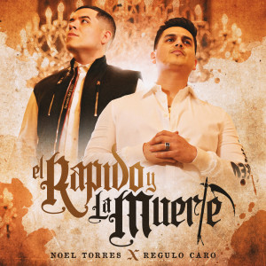 收聽Régulo Caro的El rápido y la muerte (Explicit)歌詞歌曲