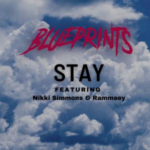 Nikki Simmons的專輯STAY (feat. Nikki Simmons & Rammsey) (Explicit)