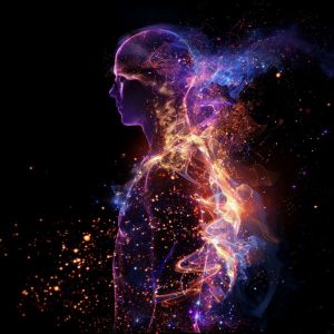 Solfeggio Frequencies Tones的專輯Graceful Frequency Flow