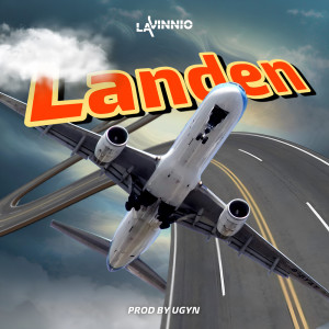 Lavinnio的專輯Landen (Explicit)