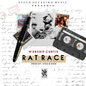 Album Rat Race from 