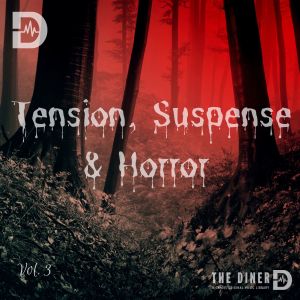 Listen to Beneath The Water song with lyrics from The Diner