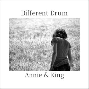 King的專輯Different Drum (Explicit)