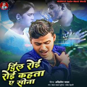 收聽Akhilesh Yadav的Dil Roee Roee Kahata Sona歌詞歌曲