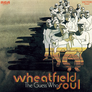 收聽The Guess Who的Lightfoot歌詞歌曲