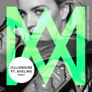 收聽Anne-Marie的Ciao Adios (Jillionaire Remix; feat. Avelino) (Jillionaire Remix)歌詞歌曲