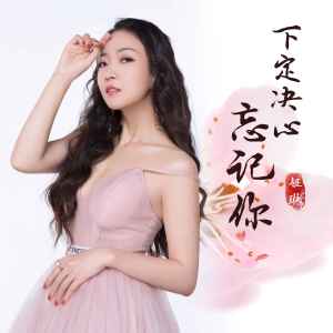 Dengarkan lagu 下定决心忘记你 nyanyian 娅琳 dengan lirik