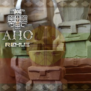 收听Aho的Rehue歌词歌曲