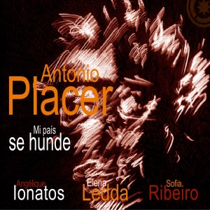 收聽Antonio Placer的Annatole歌詞歌曲