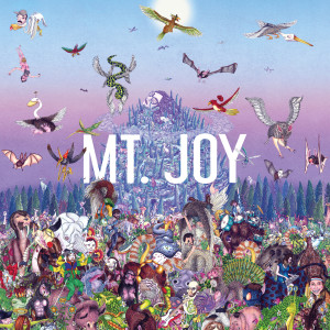 收聽Mt. Joy的Us歌詞歌曲