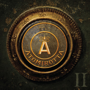 ดาวน์โหลดและฟังเพลง Venäläistä rulettii พร้อมเนื้อเพลงจาก Atomirotta