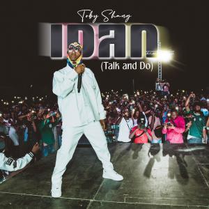 Listen to Idan (Talk and Do) song with lyrics from Toby Shang