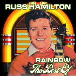 ดาวน์โหลดและฟังเพลง Tip Toe Through The Tulips พร้อมเนื้อเพลงจาก Russ Hamilton