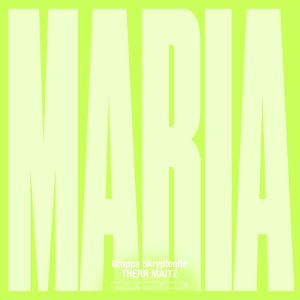 Listen to Maria (LAB с Антоном Беляевым) song with lyrics from Gruppa Skryptonite