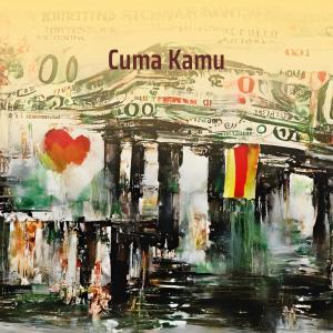 ดาวน์โหลดและฟังเพลง Cuma Kamu พร้อมเนื้อเพลงจาก Misbah Al Zizi