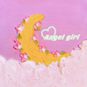 Album Angel Girl from 