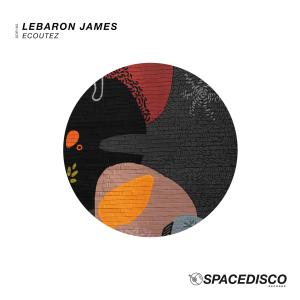 LeBaron James的專輯Ecoutez