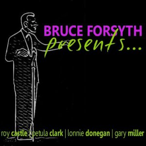 Roy Castle的專輯Bruce Forsyth Presents...