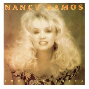 收聽Nancy Ramos的Cadena de Flores歌詞歌曲