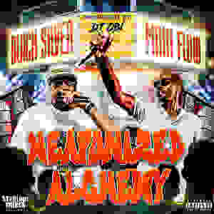 收聽Black Silver的Hood Narrators (Explicit)歌詞歌曲