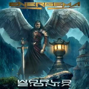 Listen to Teris song with lyrics from Energema