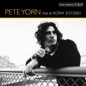 收聽Pete Yorn的Just Another (Live at KCRW, Los Angeles, CA - March 2001)歌詞歌曲