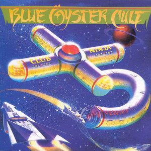 อัลบัม Club Ninja ศิลปิน Blue Oyster Cult