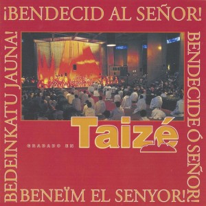 Dengarkan lagu De noche nyanyian Taizé dengan lirik