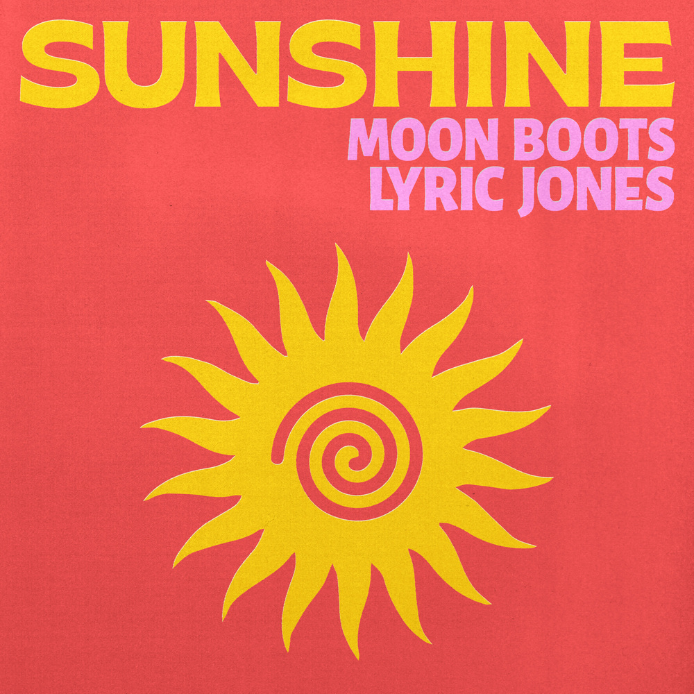 Sunshine (Extended Mix)