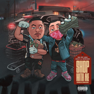 Listen to Shop Wit Me Groceries (Explicit) song with lyrics from Da Ice Man