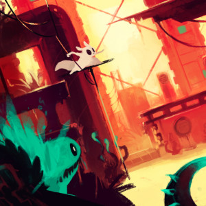 default playlist img