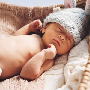 Dengarkan Domba Hitam lagu dari Tidur Bayi Musik dengan lirik