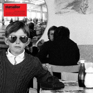 ดาวน์โหลดและฟังเพลง Change My Mind พร้อมเนื้อเพลงจาก Starsailor