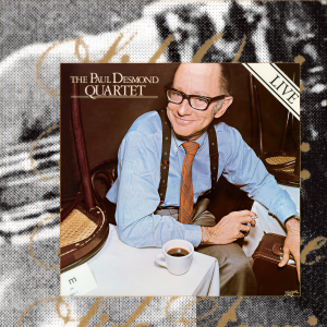 收聽Paul Desmond Quartet的My Funny Valentine (Live At Bourbon Street, Toronto, Canada/1975)歌詞歌曲