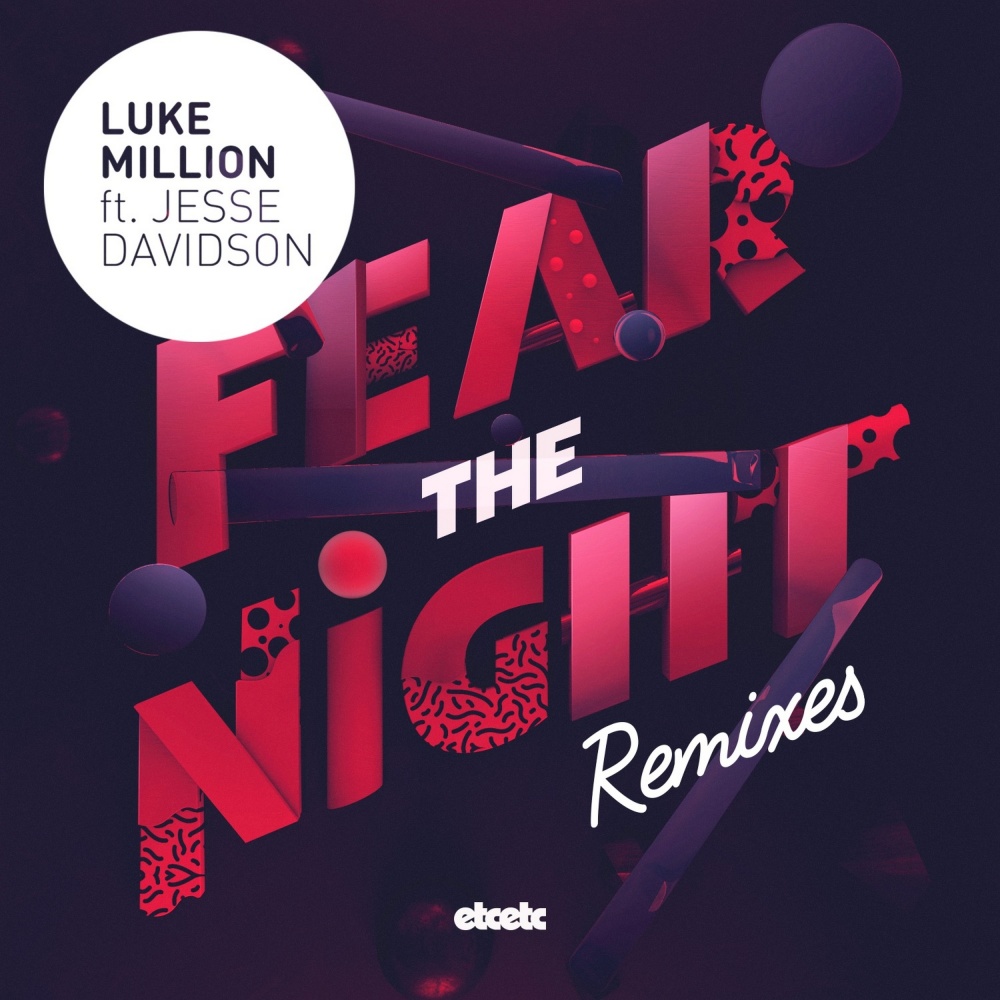 Fear the Night (Oisima Remix)