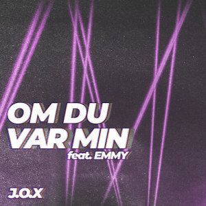 Emmy的专辑Om du var min Feat. EMMY