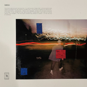 อัลบัม intro (Explicit) ศิลปิน 路壹