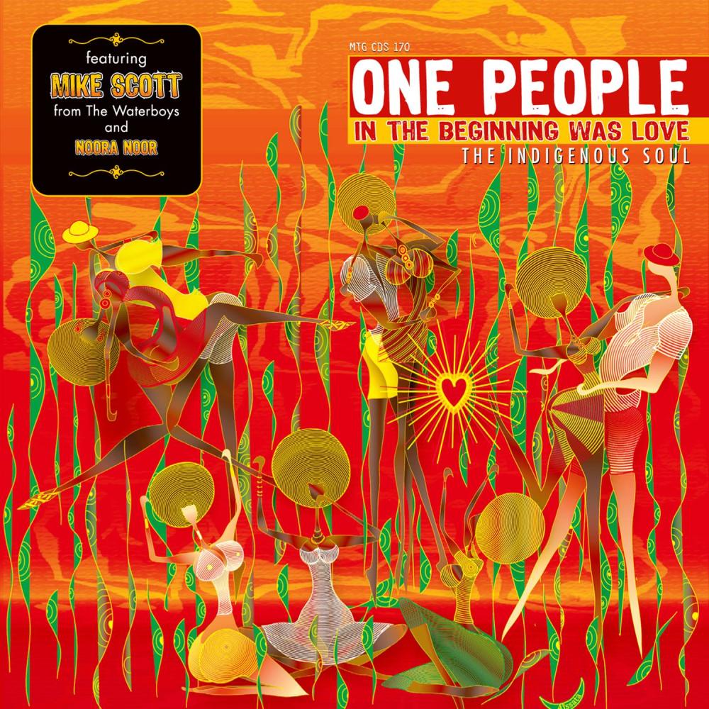 One People (其他|Live from Wiping the Tears 2006)