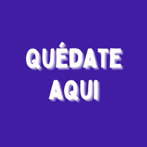 C-Mo的專輯Quédate Aquí (feat. De-on)