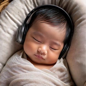 New Age Instrumental Music的專輯Baby Sleep Music: Soft Harmonic Lullabies