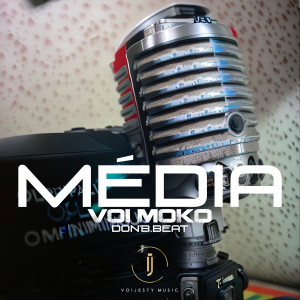 Album Media from Voi Moko