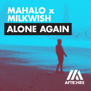 ดาวน์โหลดและฟังเพลง Alone Again พร้อมเนื้อเพลงจาก Mahalo