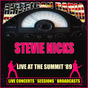 收聽Stevie Nicks的Beauty And The Beast歌詞歌曲