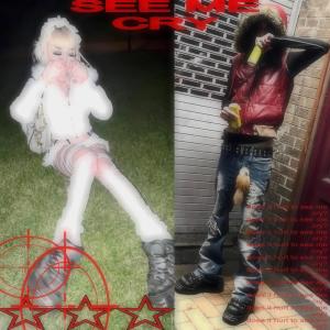 收聽Nadžzz的See me cry (feat. Farella) (Explicit)歌詞歌曲