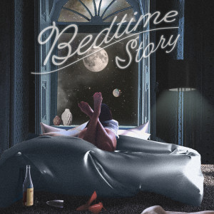 收聽RINI的Bedtime Story歌詞歌曲