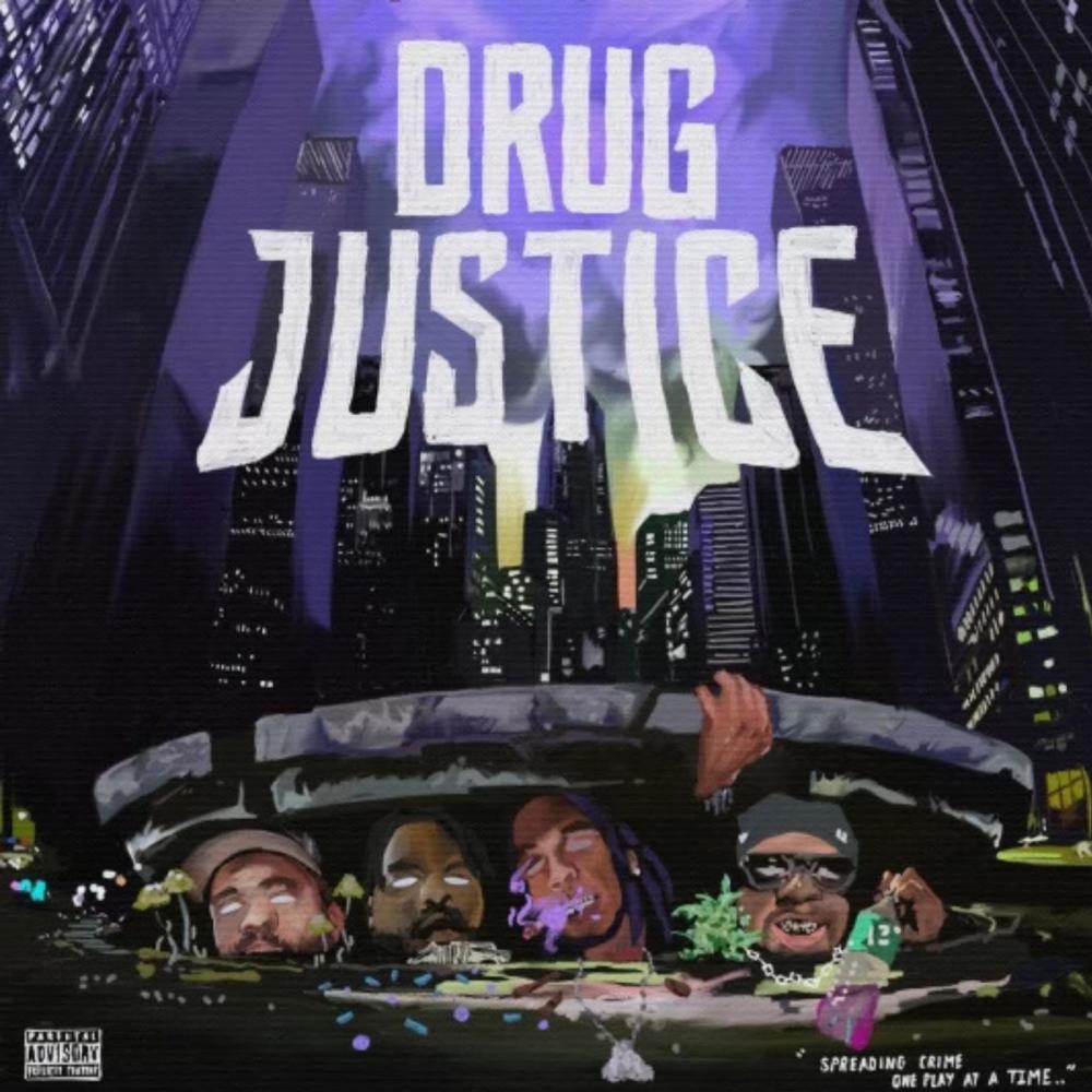 WOO HOO (feat. Randana, Creek Da Don, SURFWAV.EATN & Savy Hndrx) (Explicit)