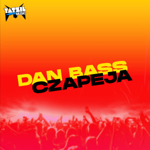 Dan Bass的专辑Czapeja