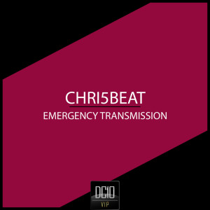 Listen to Emergency Transmission (Original Mix) song with lyrics from Chri5beat